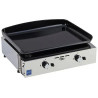 PLANCHA ENO 555032010701 INITIAL 50 INOX