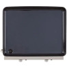 PLANCHA ENO 555032010701 INITIAL 50 INOX