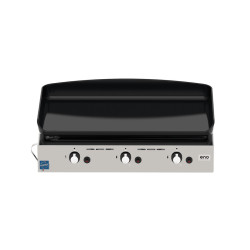 PLANCHA ENO 556532010701 INITIAL 65 INOX