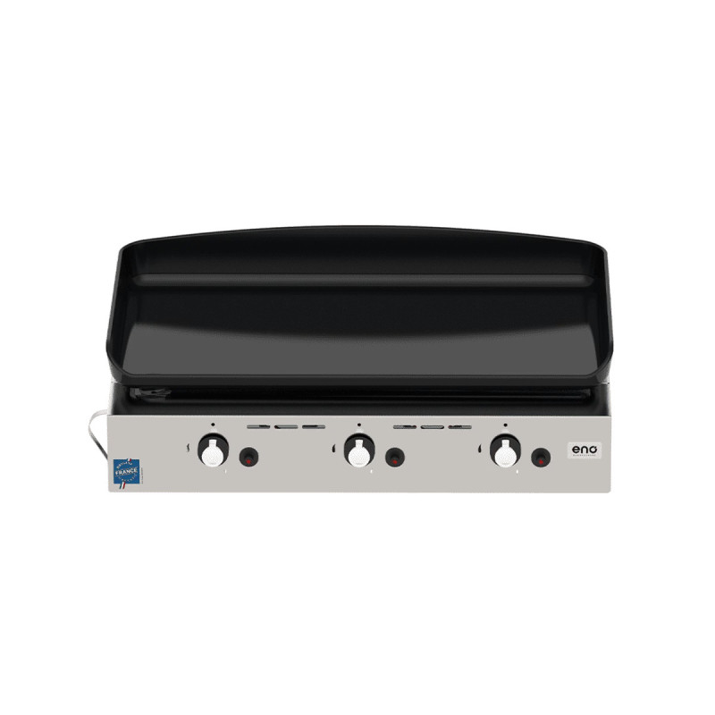 PLANCHA ENO 556532010701 INITIAL 65 INOX