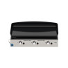 PLANCHA ENO 556532010701 INITIAL 65 INOX