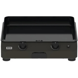 PLANCHA ENO 580232700701 FUSION 60 GRISE