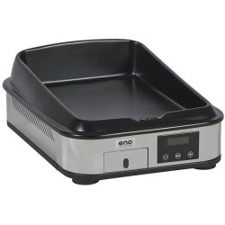 PLANCHA ENO 575132014201 ENOSIGN ELECTRIQUE 40