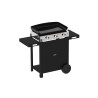 COMBO PLANCHA ENO INITIAL 65 INOX + MEUBLE