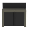 MEUBLE ENO PMAP12070 FELIX GRIS