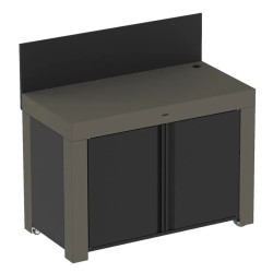 MEUBLE ENO PMAP12070 FELIX GRIS