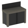 MEUBLE ENO PMAP12070 FELIX GRIS