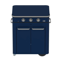 COMBO PLANCHA ENO 57038358 ENOSIGN 80 BLEU