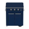 COMBO PLANCHA ENO 57038358 ENOSIGN 80 BLEU