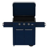 COMBO PLANCHA ENO 57038358 ENOSIGN 80 BLEU