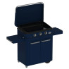 COMBO PLANCHA ENO 57038358 ENOSIGN 80 BLEU