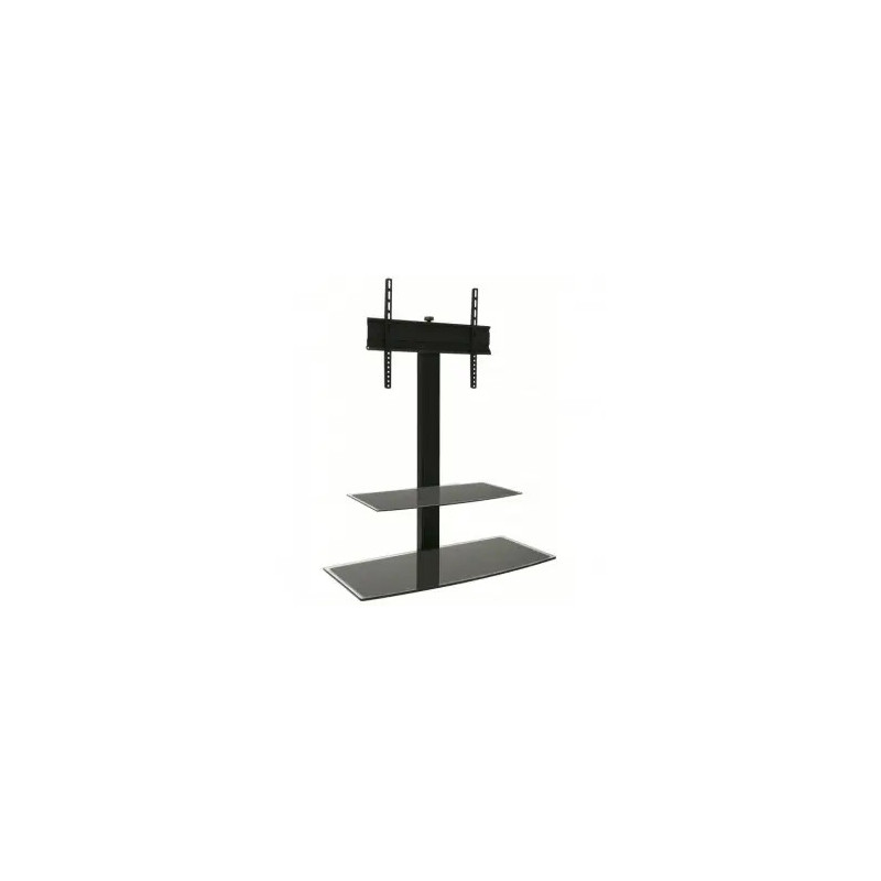 STUDIO 1000 COLONNE ORIENTABLE AVEC ETAGERE