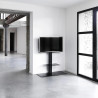 STUDIO 1000 COLONNE ORIENTABLE AVEC ETAGERE