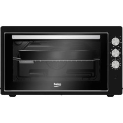 MINI-FOUR BEKO BMF50B NOIR