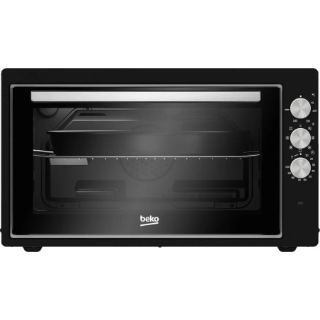 MINI-FOUR BEKO BMF50B NOIR