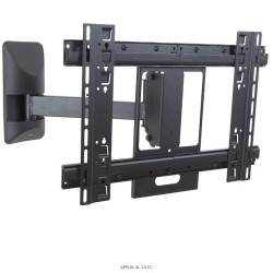 APLLIK XL SUPPORT MURAL INCLINABLE ET ORIENTABLE