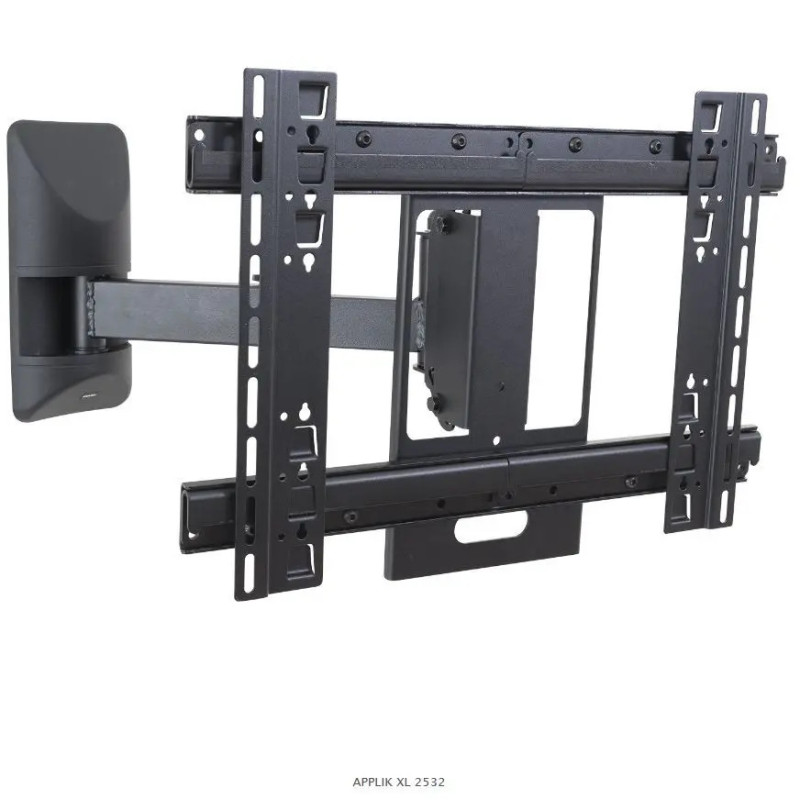 APLLIK XL SUPPORT MURAL INCLINABLE ET ORIENTABLE