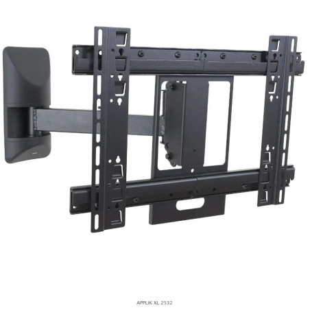 APLLIK XL SUPPORT MURAL INCLINABLE ET ORIENTABLE