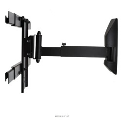 APLLIK XL SUPPORT MURAL INCLINABLE ET ORIENTABLE