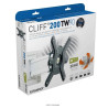 SUPPORT MURAL INCL./ORI. ERARD CLIFF200TW90 043420