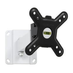 CLIFF 100 TWIST 90° SUPPORT MURAL INCLINABLE ET