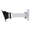 CLIFF 100 TWIST 90° SUPPORT MURAL INCLINABLE ET