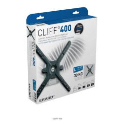 SUPPORT MURAL FIXE ERARD CLIFF400 043040