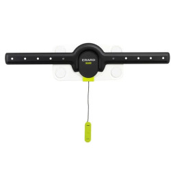 "SUPPORT ERARD 044062 FIXIT 600C MURAL FIXE ECRAN