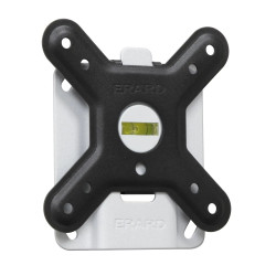 CLIFF 100 FIXE SUPPORT MURAL FIXE POUR ECRAN