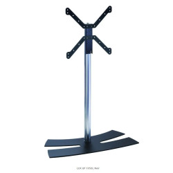 PIED TV UNIVERSEL LUX-UP1050L ERARD 038142