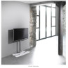 PIED TV UNIVERSEL LUX-UP1050L ERARD 038142