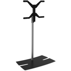 PIED TV ERARD 038352 LUX-UP T 1560 XL NOIR