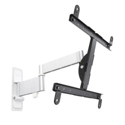 SUPPORT ERARD 048341 EXO 400TW3 BLANC