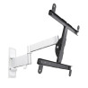 SUPPORT ERARD 048341 EXO 400TW3 BLANC