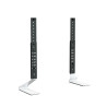 SUPPORT ERARD FIT-UP PIED TV DE TBLE 035300
