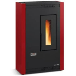 POELE PELLETS EXTRAFLAME 001282700 LUISELLA
