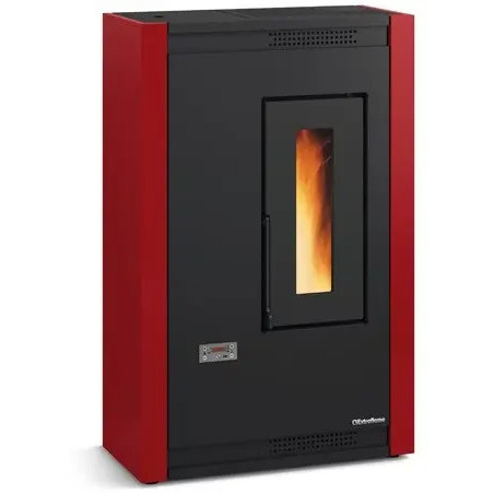 POELE PELLETS EXTRAFLAME 001282700 LUISELLA