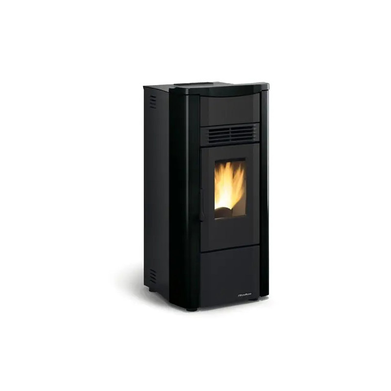 POELE PELLETS EXTRAFLAME 001280510 GIUSY EVO 2.0 NOIR