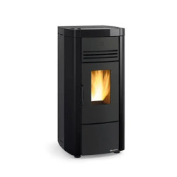 POELE PELLETS EXTRAFLAME 001282408 ANGELA EVO NOIR