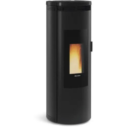 POELE PELLETS EXTRAFLAME 001283502 AMIKA NOIR