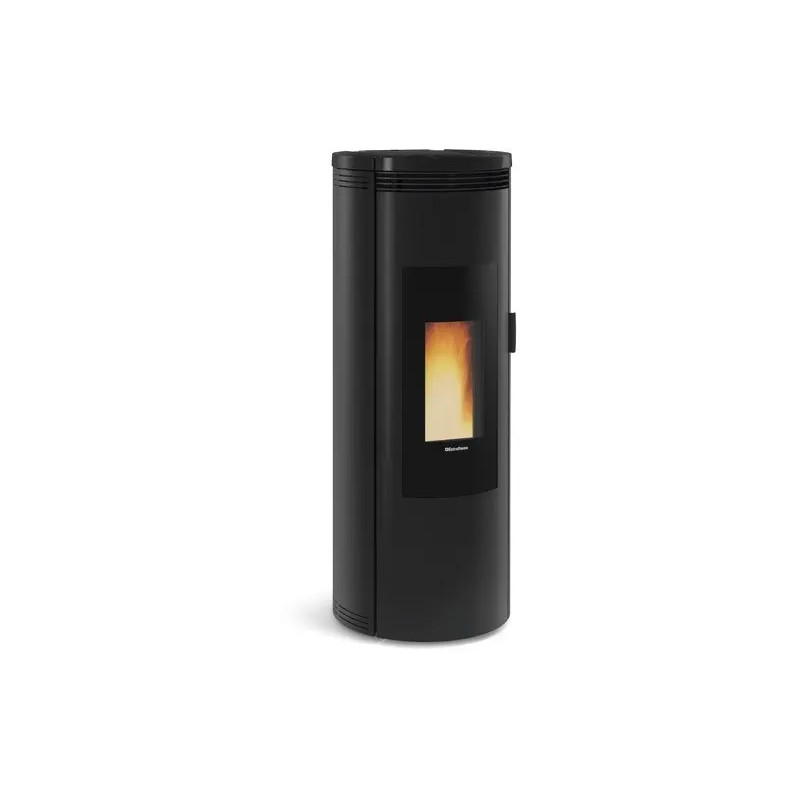POELE PELLETS EXTRAFLAME 001283502 AMIKA NOIR
