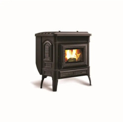 POELE PELLETS EXTRAFLAME 001275002 TEODORA EVO