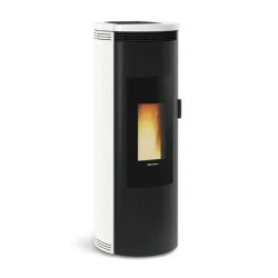 POELE PELLETS EXTRAFLAME 001283503 AMIKA PIERRE