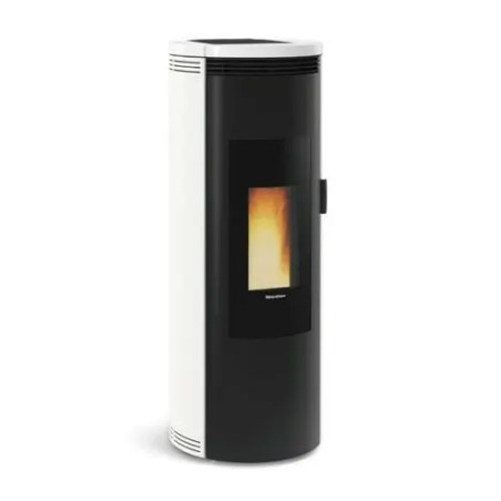 POELE PELLETS EXTRAFLAME 001283503 AMIKA PIERRE