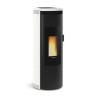 POELE PELLETS EXTRAFLAME 001283503 AMIKA PIERRE