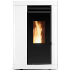 POELE PELLETS EXTRAFLAME 001280104 ANNABELLA AD