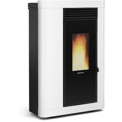 POELE PELLETS EXTRAFLAME 001280104 ANNABELLA AD