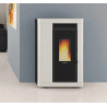 POELE PELLETS EXTRAFLAME 001280104 ANNABELLA AD