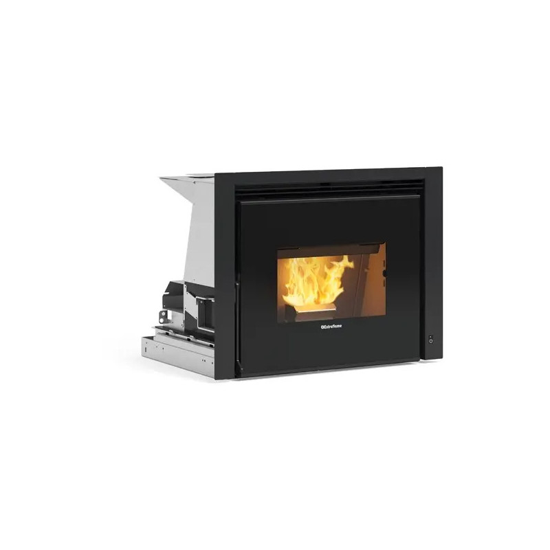 POELE PELLETS EXTRAFLAME 1285800 COMFORT P70 AIR
