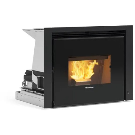 POELE PELLETS EXTRAFLAME 1285800 COMFORT P70 AIR